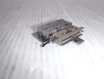 Smc 11-MXJ4L-10N Precision Air Slide Table 0.15 0.7MPADP. Fixed Price $89.99.