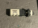 Nos Smc VFM350 Pneumatic Valve Box Old Stock. Fixed Price $38.99.