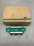 New Box Ina Linear Block Bearing KWVE25BL G3 V1. Fixed Price $180.00.