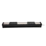 Tolomatic B3S10 BN08 SK4.5 LME23 Dual Action Linear Actuator, 4.5IN Stroke. Fixed Price $500.00.