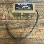 New Hoffman Electrical Interlock Vac .100A 60HZ A-EK115. Fixed Price $34.80.