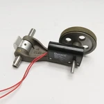 Durant 40891-400 Es 9513 Measuring Wheel Rotary Encoder 1:1 Ratio. Fixed Price $89.99.