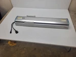Yamaha F1710-500 Single-axis Linear Robot Actuator. Fixed Price $250.00.