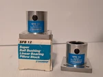 Thompson SFB12 Super Ball Bushing Linear Bearing Pillow Block. Fixed Price $98.99.
