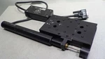 Newport 435 Series Stage With 850A-2 Actuator Optimized For 850CD W/warranty. Fixed Price $750.00.