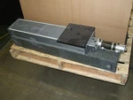 Primatics PLG160 500MM Linear Actuator On Granite W/ Dynetic Motor #22,719. Fixed Price $495.00.