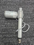 Ewellix CAT33BX100X1K1G1FSA24CWTTP Linear Actuator 0600048 Rev. *used. Fixed Price $2274.27.