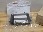Nsk Roller Carriage Linear Pillow Bearing Block LY45FLG23P6Z4, 49-119E. Fixed Price $135.00.