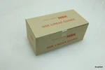 Nsk Genuine Nib Linear Guides NAH25EMZ LH25 LAH25EM NH25EM BRG-N-634=3M22. Fixed Price $64.98.