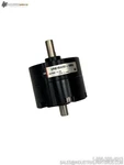 Smc CRB1BW30-180S Rotary Actuator 30MM Bore Single Vane 145 Psi. Fixed Price $80.00.