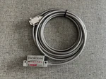 Newall Microsyn Digital Reader Head W/9 Pin Connecter. Fixed Price $250.00.
