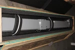 Peak Robotics Inc. KRKX-2 2000.B KX2 Linear Rail 2M Stroke 35KG Load Capacity. Fixed Price $2966.99.