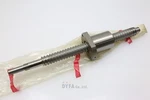 Thk Nnb BTK3610B-5.3ZZ+530LT Rolled Ball Screw BSC-I-1186=1R21. Fixed Price $169.97.