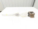 Roberts Ball Screw & Nut Assy 20MM Dia 10MM Pitch 29" Oal. Fixed Price $299.99.