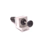 Ace Controls SC650HD-2 Heavy Duty Shock Absorber 1" Stroke 75-250 Lbs Capacity. Fixed Price $100.00.