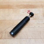Ace Controls SC-650-2 Shock Absorber, 1" Stroke Used. Fixed Price $30.39.