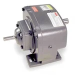 Dayton 4Z860 Speed Reducer, Indirect Drive, 17.5:1. Fixed Price $971.99.