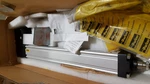 Parker 803-6536A Compumotor Linear Actuator-new Box. Fixed Price $1767.48.