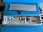 Newport TRA25PPD Compact Motorized Actuator Laser Galvo Used Unit. Fixed Price $999.99.