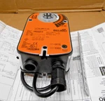 New Belimo Spring Return Damper Actuator 24VDC (7 Avail). Fixed Price $164.85.