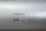 Smc CDG1BN63TN-700Z Pneumatic Cylinder 63MM Bore 700MM Stroke 1.0MPA. Fixed Price $43.00.