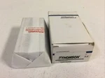 New, Thomson TWN-12-OPN Pillow Block Linear Bearing, Free Shipping. Fixed Price $100.95.