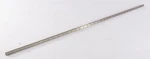 (lot Of 3) Hiwin MGNR9H Linear Guide Rail 735MM. Fixed Price $119.99.