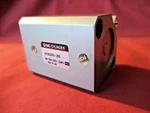 Smc NCDQ2B25-20D, CQ2 Compact Cylinder, Double Acting Actuator. Fixed Price $44.99.