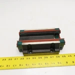 Hiwin HG55 Linear Guide Block Carriage. Fixed Price $144.99.