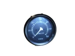 Vdo Tachometer, Black Face. Fixed Price $100.00.