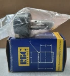 Rbc S32LW Cam Follower Stud Bearing Track Roller. Fixed Price $12.97.