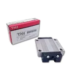 For Thk HSR45LA1SS HSR45LC1SS New Rolling Linear Guide Slider 60*120*170.8 (mm). Fixed Price $388.69.