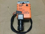 New, Belimo LRB24-SR 45IN-LB 5NM 24VAC/DC, Free Shipping. Fixed Price $56.95.