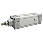 Festo DNC-63-100-PPV-A Iso Pneumatic Cylinder 163405 63MM Piston, 100MM Stroke. Fixed Price $101.15.