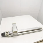 Iai IS-SXM-N-8-100-AQ-G1-SP 600MM Stroke 100MM Cross Linear Actuator. Fixed Price $899.99.