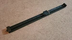 Nsk MCM05046H10D-301AZ Linear Actuator 550MM Stroke, 10MM Lead, 6MM Shaft. Fixed Price $325.00.