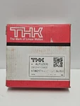 Thk HRW21CA1UU Genuine Japan Wide Linear Guide Block. Fixed Price $102.00.