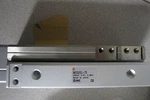 New Smc MXQ20L-75 Slide Table Cylinder MXQ20L75. Fixed Price $300.00.