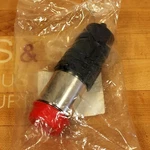 Turck Hsm 4824/J+- I.d. U2-19254 M40 Cordsets Terminating Connector. New. Fixed Price $31.58.