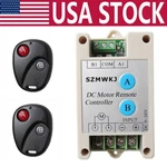 12V/24V Motor Linear Actuator Controller Wireless Remote Forward Reverse. Fixed Price $19.99.