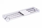 Smc MY2HT16G-250L, Mechanically Jointed Rodless Actuator. Fixed Price $804.98.