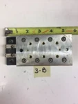 Del-tron Cross Slide Roller *warranty* Fast Shipping!. Fixed Price $50.00.