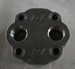 Parker 3153220132 Hydrulic Pump Head Gear Port Plate Control Valve. Fixed Price $129.50.