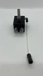 Rotomation A032-90-TC-S25-3A-10.32-1 Top Centered Compact Rotary Actuator. Fixed Price $40.32.