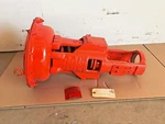 Copes Vulcan Actuator Operator Control L-138049 For Globe Valve 1500 Lbs 2" Inch. Fixed Price $799.99.