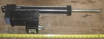 Industrial Devices Electric CYLINDER,X255A-12-MP2-FC2-323,W/PARKER Servo Motor. Fixed Price $399.97.