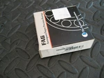 Fag Barden 7602020-TVP#E Bearing. Fixed Price $123.95.