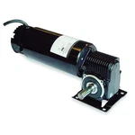 Dayton 3XA79 Dc Gearmotor, 49 In-lb Max. Torque, Nameplate Rpm, 90V. Fixed Price $546.99.