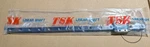 11" Tsk Linear Shaft With Guide Slider LMBM9 - Fast Usa Shipping! #S35. Fixed Price $33.49.