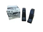 Thomson Shaft Support Block SB10 Lot Of 2 New. Fixed Price $52.49.